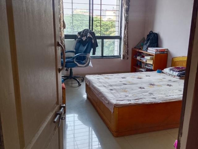 Asha Heights Aundh 2 Bedroom 1200 Sq. Ft. Apartment in Aundh Pune Listing ID: #10049