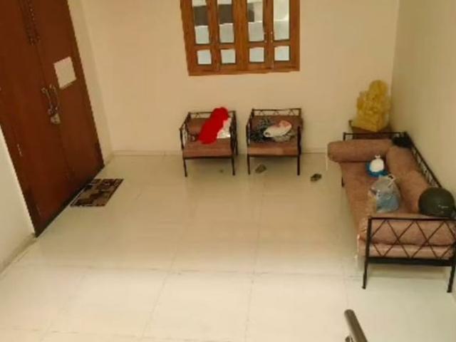 Asha Heights Gachibowli 3 Bedroom 1910 Sq. Ft. Apartment in Gachibowli Hyderabad Listing ID: #10167