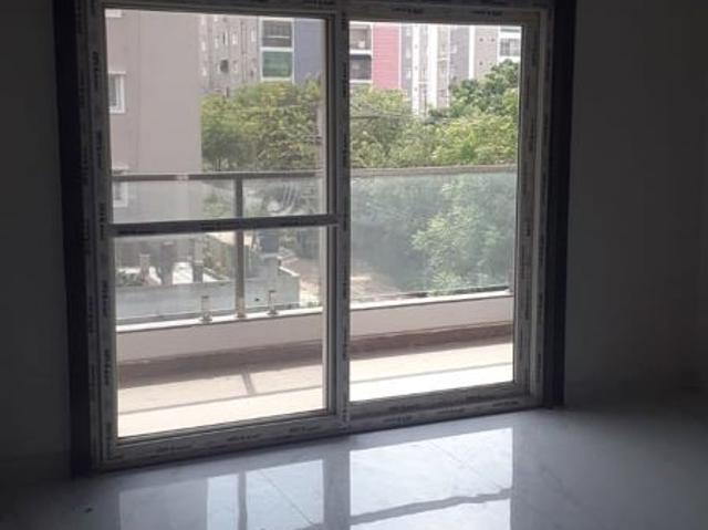 Asha Heights Gachibowli 3 Bedroom 2190 Sq. Ft. Apartment in Gachibowli Hyderabad Listing ID: #10342