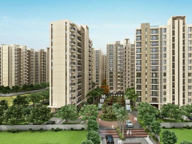Ashadeep Vedanta,Karolan Ka Barh 3 BHK Apartment For Sale Jaipur