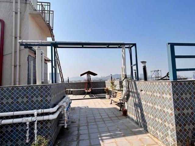 Ashapura The Rising 58 1 Bedroom 406 Sq. Ft. Apartment in Tagore Nagar Mumbai Listing ID: #9948