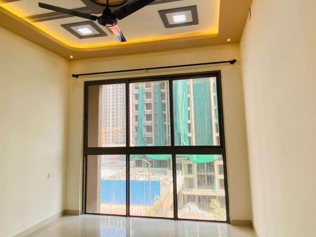 Ashapura Mokshit Majesta 2 Bedroom 561 Sq. Ft. Apartment in Dombivli East Thane Listing ID: #9301