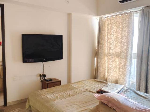 Ashar16 1 Bedroom 450 Sq. Ft. Apartment in Wagle Industrial Estate Thane Listing ID: #9615