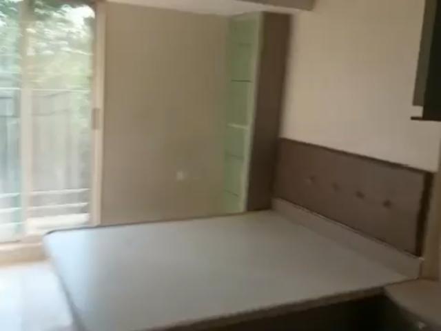 Ashar 16 2 Bedroom 530 Sq. Ft. Apartment in Wagle Industrial Estate Thane Listing ID: #9387