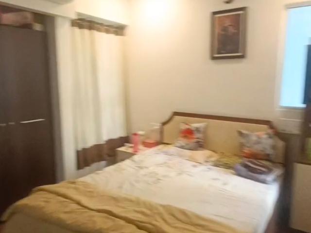Ashar Axis 1 Bedroom 462 Sq. Ft. Apartment in Majiwada Thane Listing ID: #9894