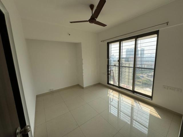 Ashar Axis 2 Bedroom 665 Sq. Ft. Apartment in Majiwada Thane Listing ID: #10074