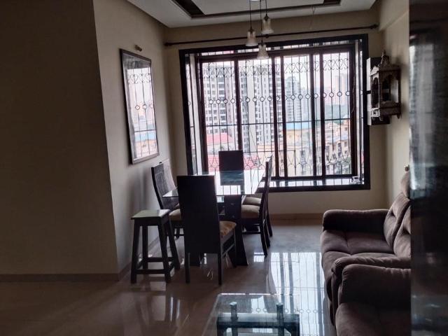 Ashar Axis 2 Bedroom 800 Sq. Ft. Apartment in Majiwada Thane Listing ID: #10399