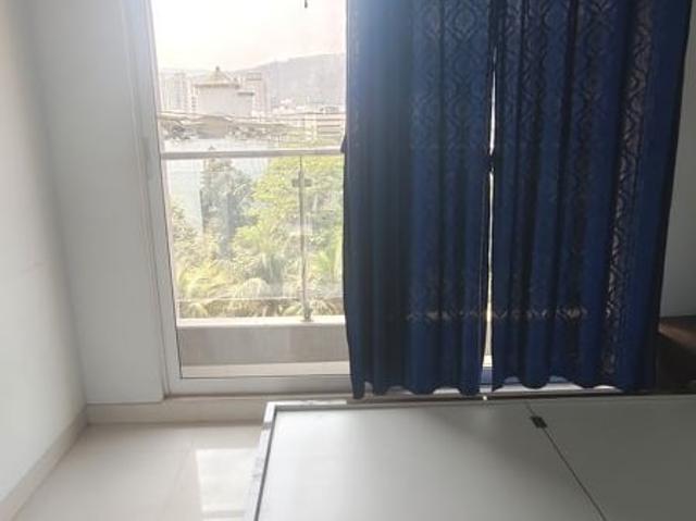 Ashar Edge 2 Bedroom 490 Sq. Ft. Apartment in Pokhran Road No Two Thane Listing ID: #10089
