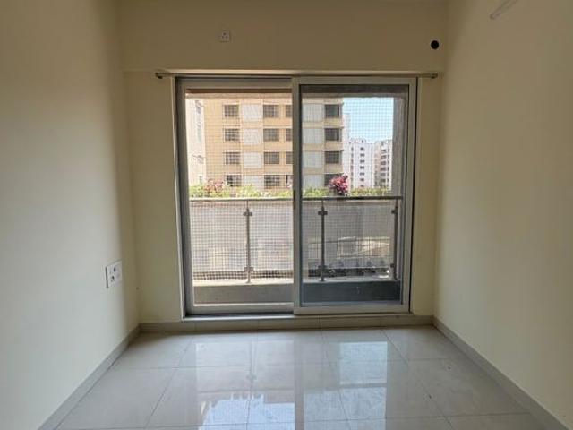 Ashar Edge 2 Bedroom 740 Sq. Ft. Apartment in Pokhran Road No Two Thane Listing ID: #10089