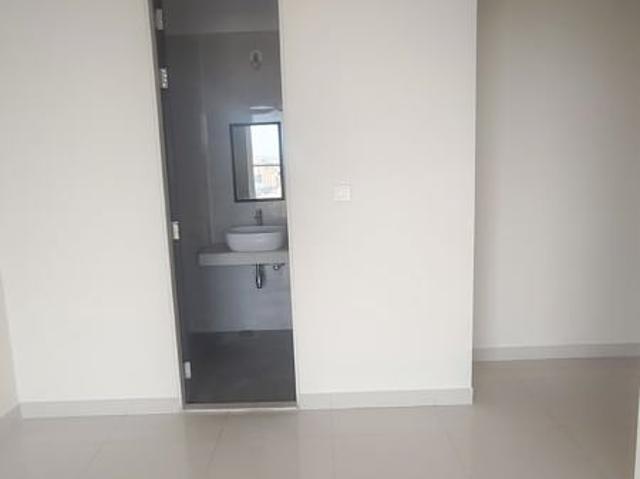 Ashar Edge 2 Bedroom 740 Sq. Ft. Apartment in Pokhran Road No Two Thane Listing ID: #10080