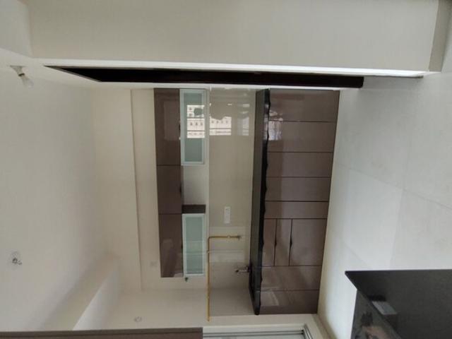 Ashar Edge 4 Bedroom 1500 Sq. Ft. Apartment in Pokhran Road No Two Thane Listing ID: #10290