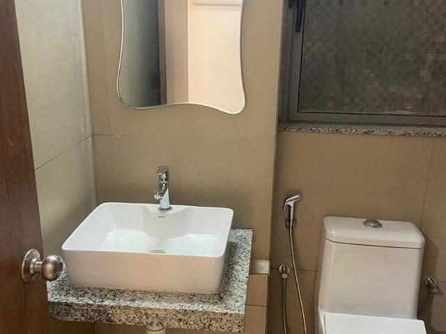 Ashar Enclave Apartments 3 Bedroom 1000 Sq. Ft. Apartment in Kolshet Road Thane Listing ID: #10175