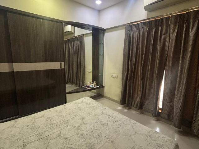 Ashar Metro Towers 1 Bedroom 478 Sq. Ft. Apartment in Vartak Nagar Thane Listing ID: #9520