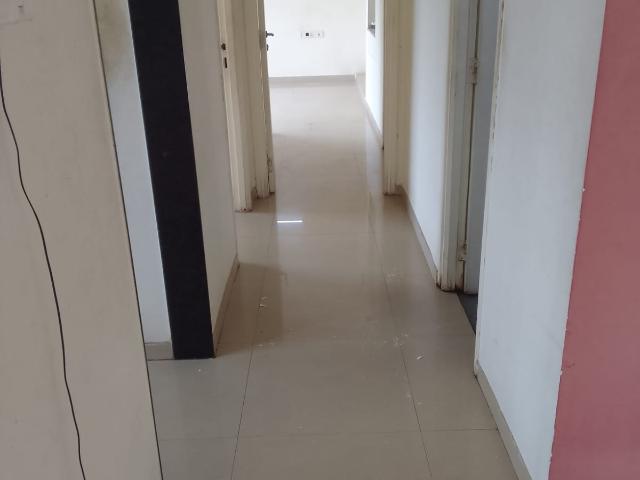 Ashar Metro Towers 1 Bedroom 550 Sq. Ft. Apartment in Vartak Nagar Thane Listing ID: #9661
