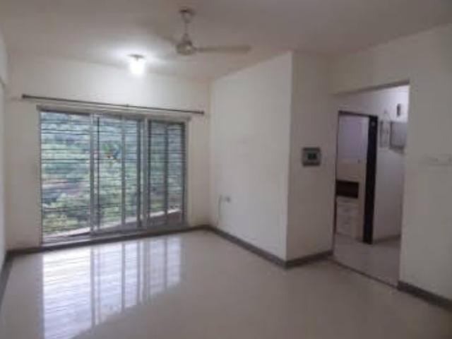 Ashar Metro Towers 2 Bedroom 639 Sq. Ft. Apartment in Vartak Nagar Thane Listing ID: #9305