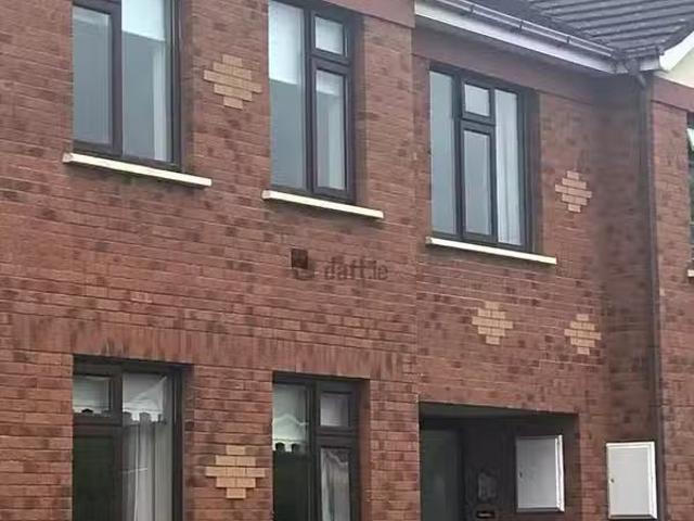 Ashbrook Crescent, Ennis Road, Limerick, Clonmacken, Co. Limer.