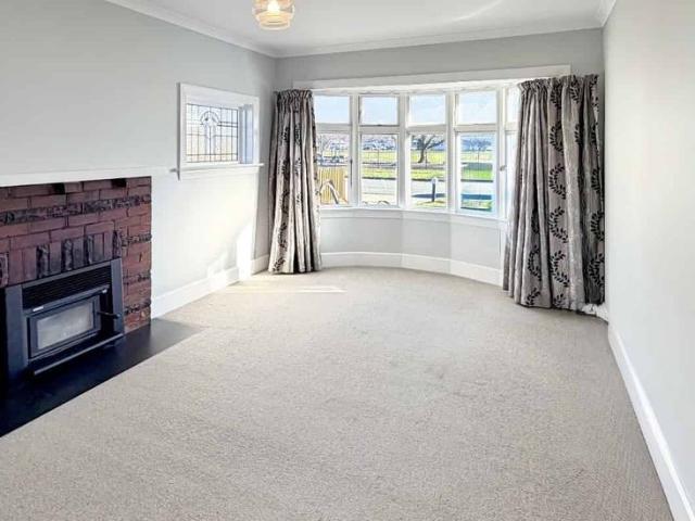 ASHBURTON – 3 BEDROOM