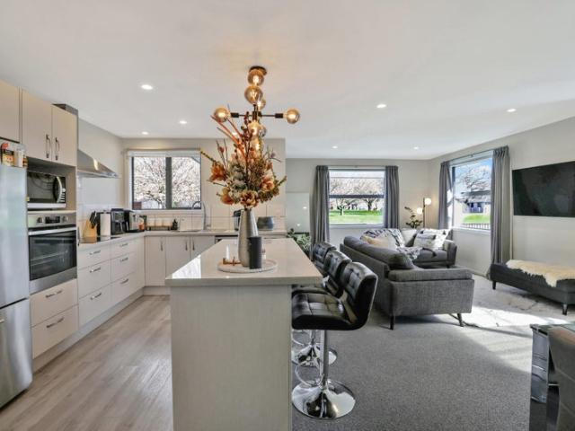 ashburton, 3 bedrooms