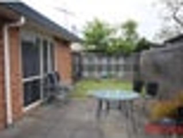 Ashburton, 3 bedrooms, $510 pw