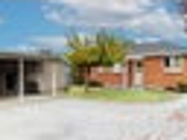 Ashburton, 3 bedrooms, $520 pw