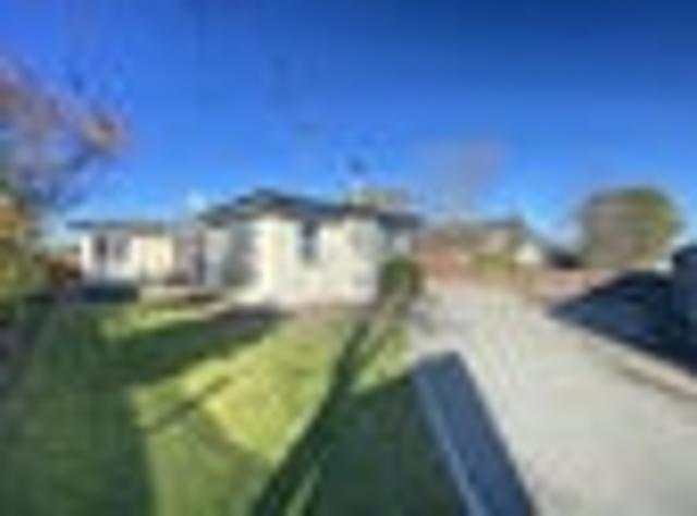 Ashburton, 3 bedrooms, $570 pw