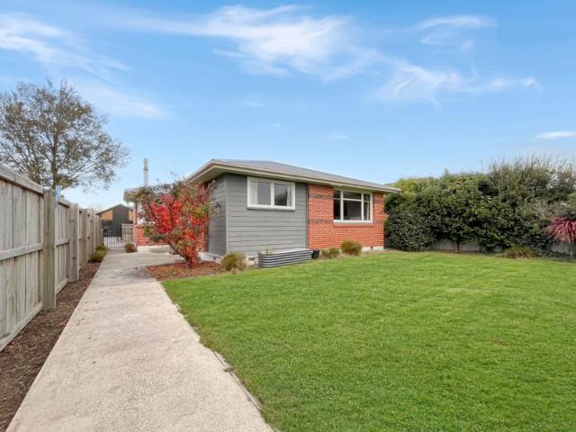ashburton, 3 bedrooms