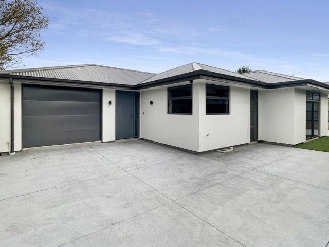 ashburton, 3 bedrooms