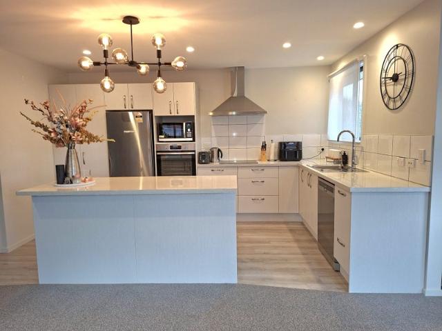 ashburton, 3 bedrooms