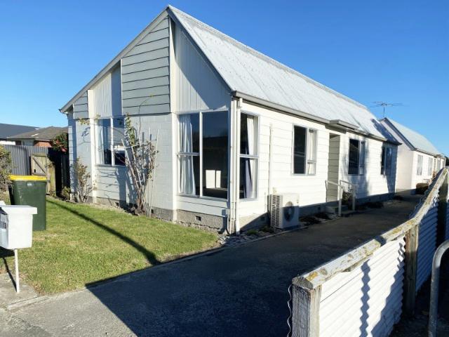 ashburton, 3 bedrooms