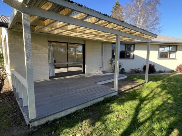ashburton, 3 bedrooms