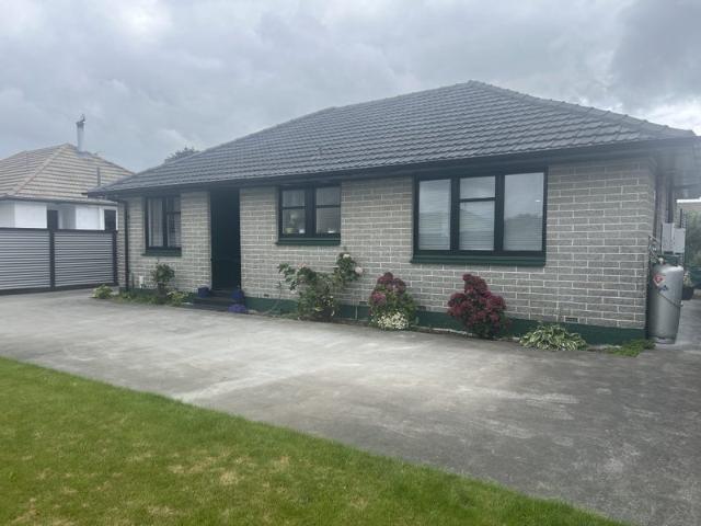 ashburton, 3 bedrooms