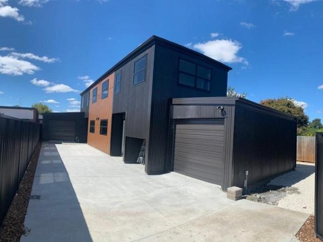 ashburton, 3 bedrooms