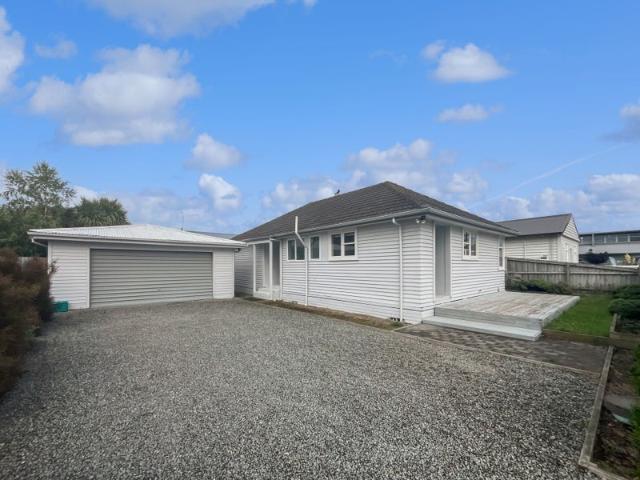 ashburton, 3 bedrooms