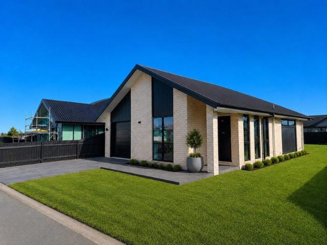ashburton, 3 bedrooms