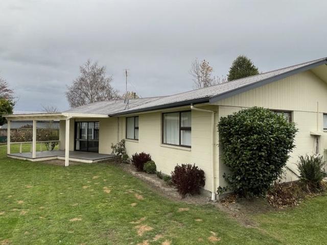 ashburton, 3 bedrooms