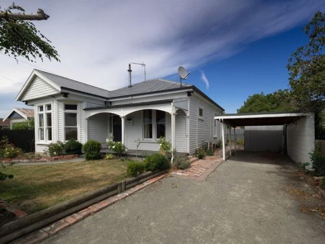 ashburton, 3 bedrooms