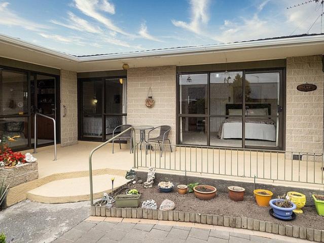 ashburton, 3 bedrooms