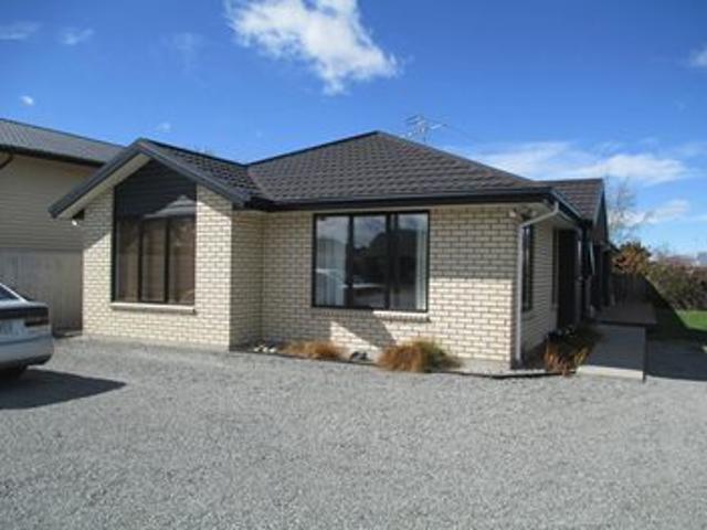 ashburton, 1 bedroom