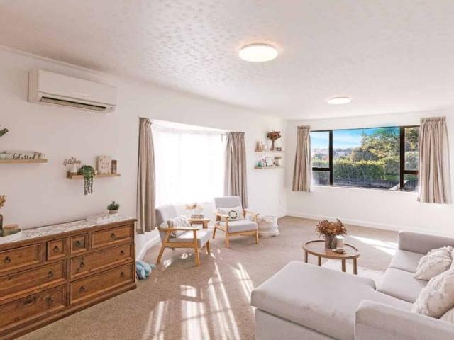 ASHBURTON 2 BEDROOMS