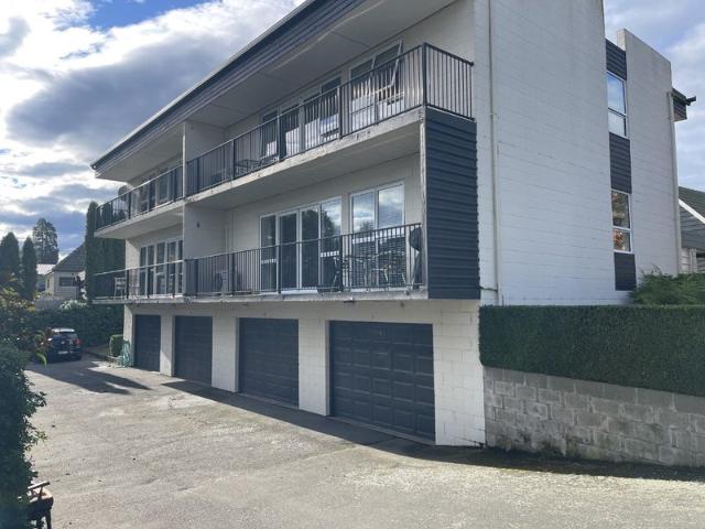 ashburton, 2 bedrooms
