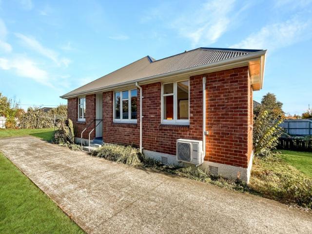 ashburton, 2 bedrooms