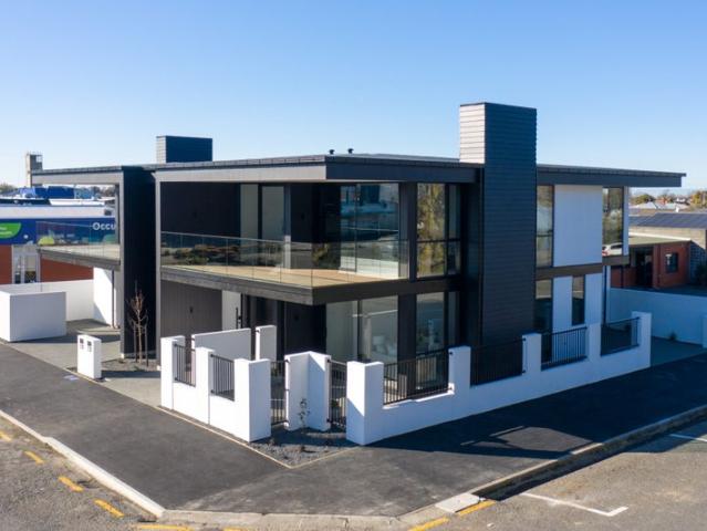ashburton, 2 bedrooms