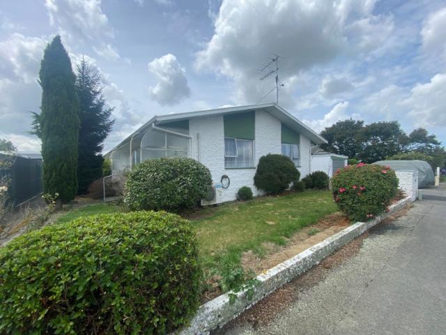 ashburton, 2 bedrooms