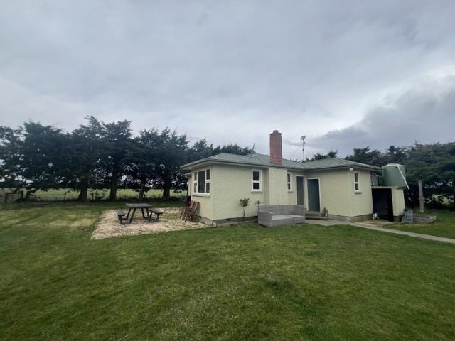 ashburton, 2 bedrooms