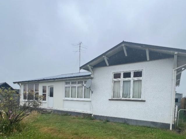 ashburton, 2 bedrooms