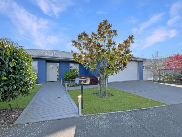 ashburton, 4 bedrooms