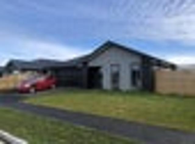 Ashburton, 4 bedrooms, $600 pw
