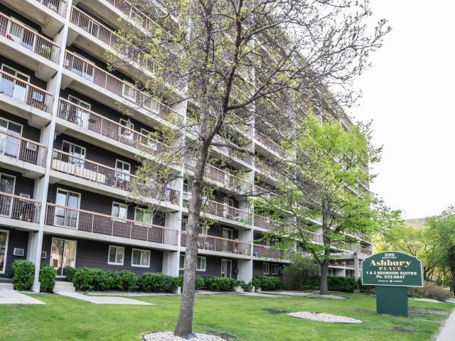 Ashbury Place