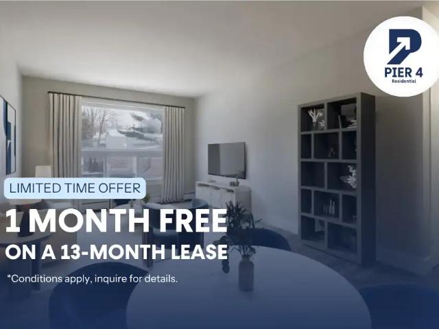 Ashburn Apartments