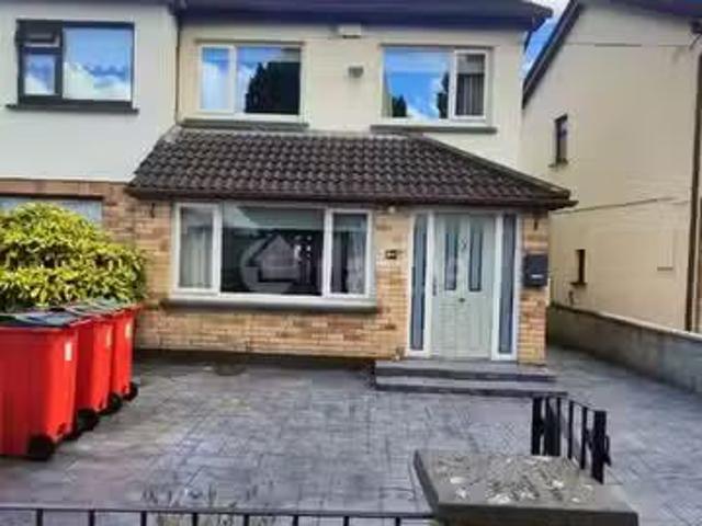 Ashcroft, Raheny, Dublin 5 is for rent